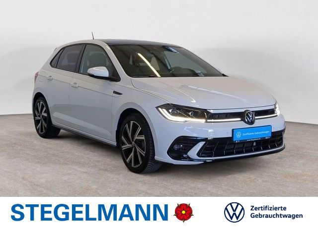 VW Polo 35.000 km 21.970 &euro; Lemgo 32657
