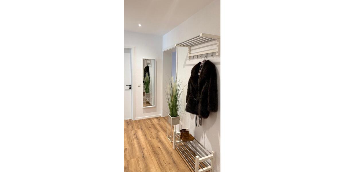 Erdgeschoßwohnung Friesenheim - 3.5 Zimmer, 114 m&sup2;, 1.510&euro; | Angebot:26253144