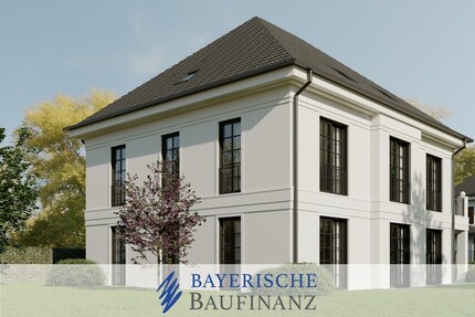 • SICHERN SIE IHR VERMÖGEN • BAUGRUNDSTÜCK FÜR 2 VILLEN • GAUTING -SÜD-WEST-LAGE • RUHIG UND GRÜN • - Grundstück Gauting | Angebot:26905663