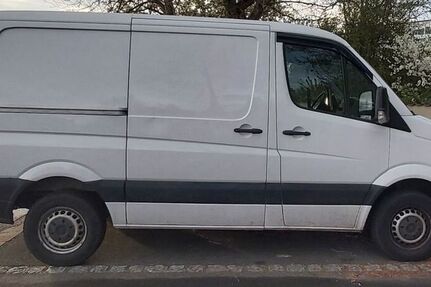 VW Crafter