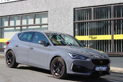 Cupra Leon 45.000 km 26.480 &euro; Passau 94036