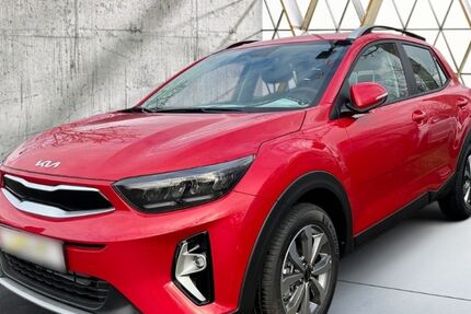 Kia Stonic 5.000 km 23.390 &euro; Bad Tabarz 99891