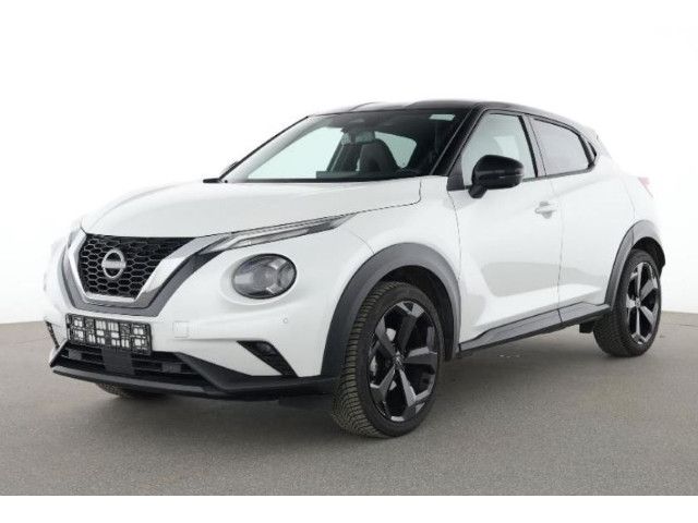 Nissan Juke 3.297 km 21.890 &euro; Münster 48145