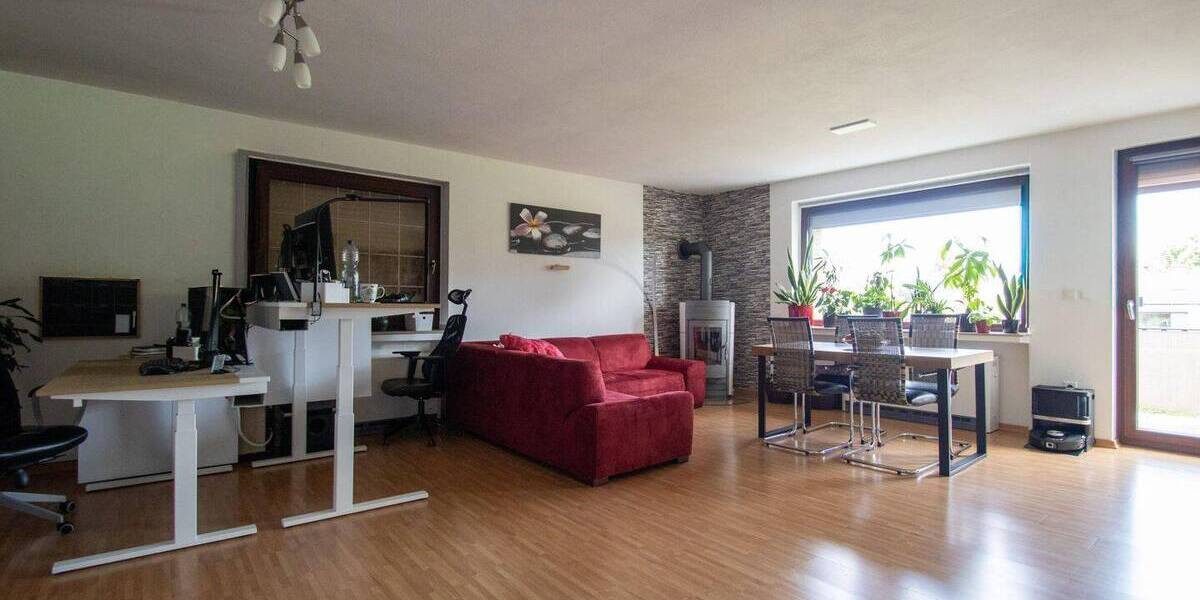 Mehrfamilienhaus, Wohnhaus Korschenbroich Steinhausen - 6 Zimmer, 195 m&sup2;, 569.000&euro; | Angebot:26657349