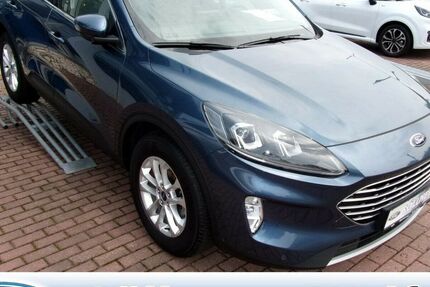 Ford Kuga 44.850 km 16.980 &euro; Wolfen 06766