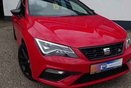 Seat Leon 92.934 km 15.600 &euro; Villingen-Schwenningen 78052