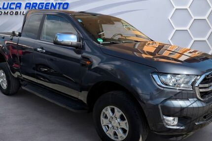 Ford Ranger 21.987 km 27.678 &euro; Meiningen OT Walldorf 98617