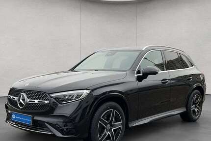 Mercedes GLC 220