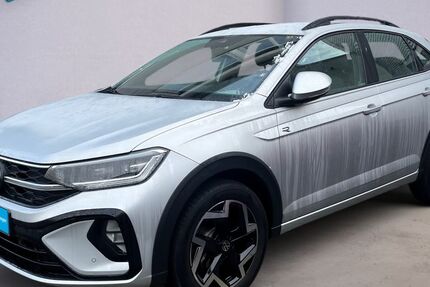 VW Taigo 8.174 km 29.189 &euro; Walldorf 69190