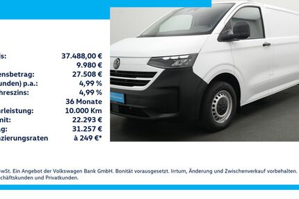 VW T7 Transporter 22.116 km 36.480 &euro; Leverkusen 51379