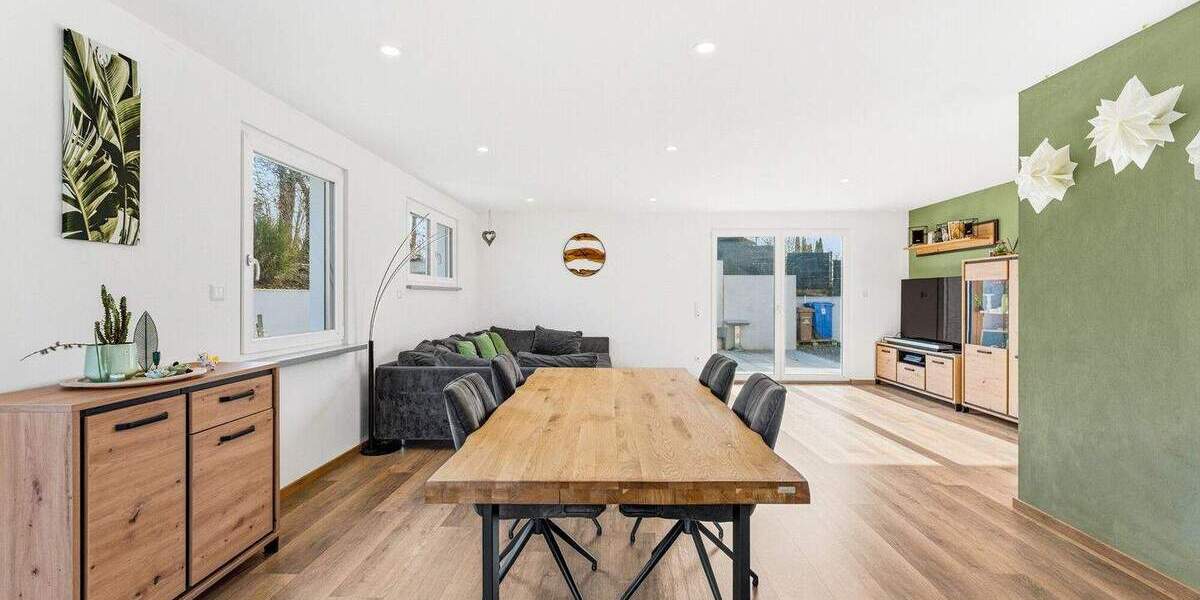 Einfamilienhaus Pemfling / Großbergerdorf Pemfling - 6 Zimmer, 154 m&sup2;, 459.000&euro; | Angebot:25728279
