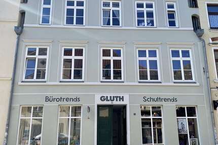 Gewerbeobjekt Wismar Wismar West - 700&euro; | Angebot:25181015