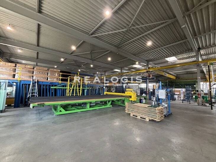 Gewerbeobjekt Weißensee - 1.000.000&euro; | Angebot:25736200