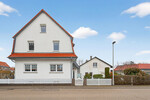 Seltene Gelegenheit: Gepflegtes Zweifamilienhaus mit viel Platz, Ruhe und Entwicklungspotential - Zweifamilienhaus Rastatt / Niederbühl Niederbühl | Angebot:26948205
