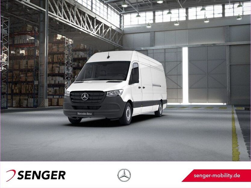 Sprinter