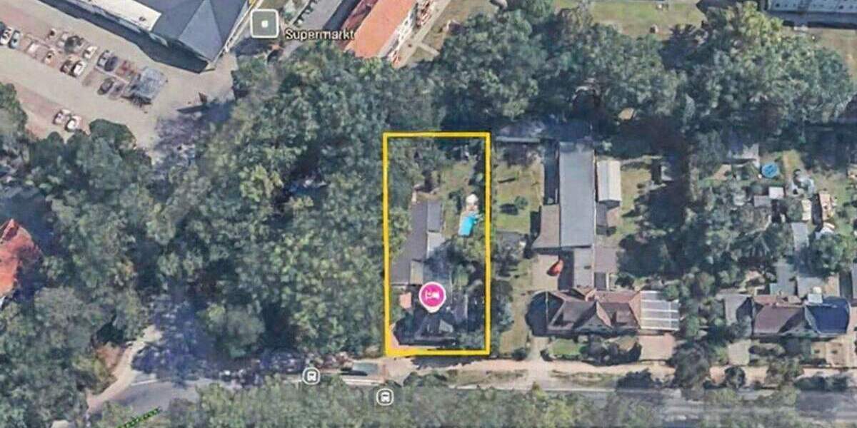 Grundstück Erkner - 599.000&euro; | Angebot:24860044