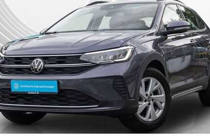 VW Taigo 29.900 km 17.440 &euro; Bad Homburg 61348