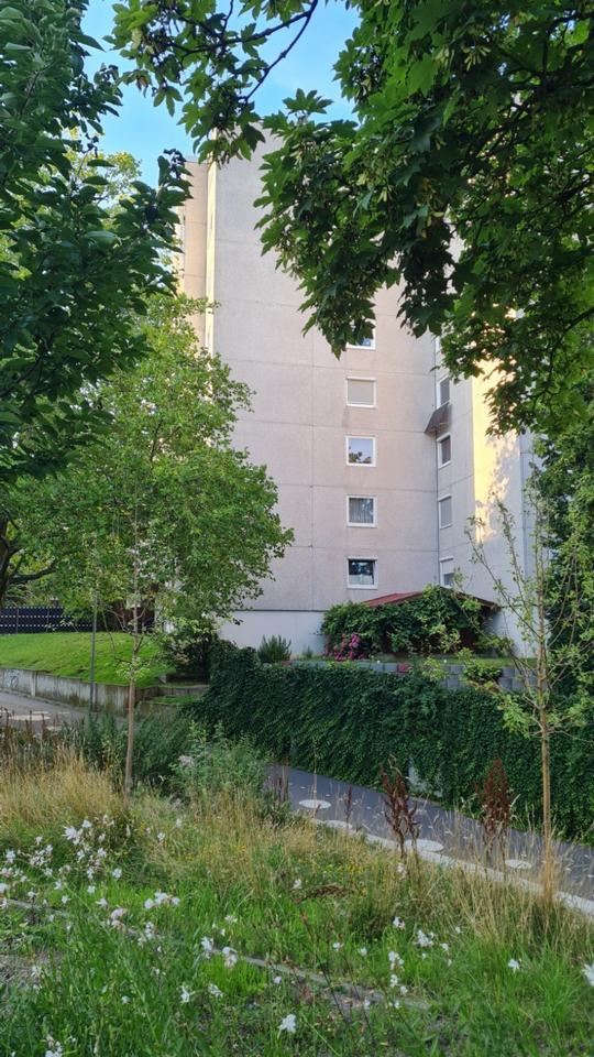4-Zimmer-Eigentumswohnung in Westhagen