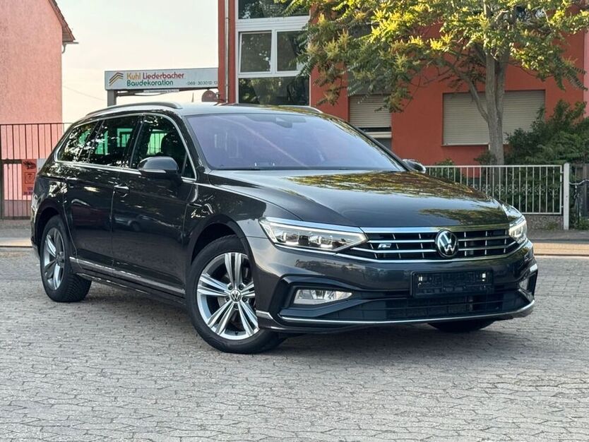 Passat