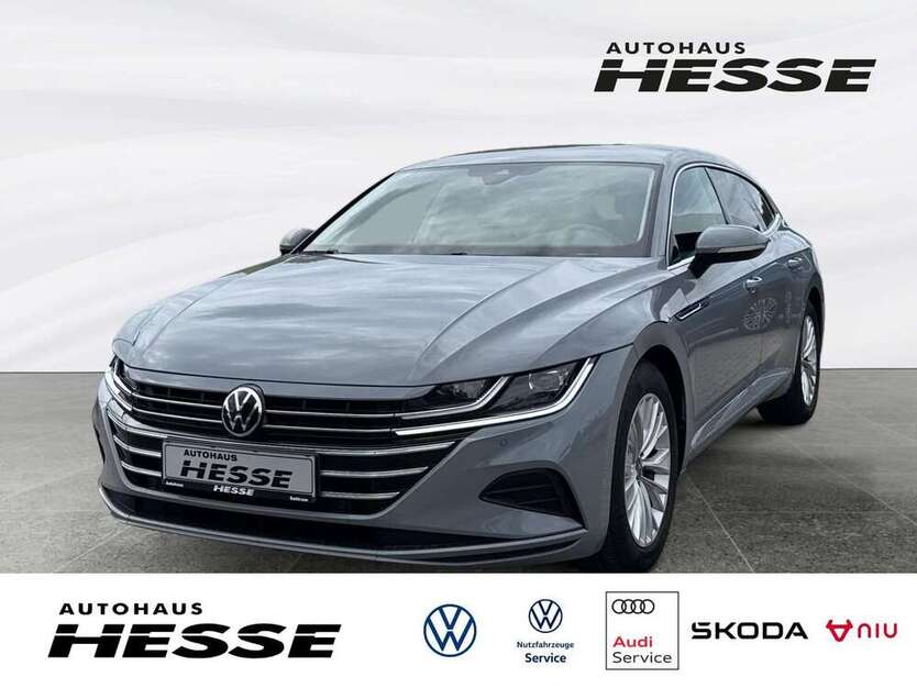 Arteon