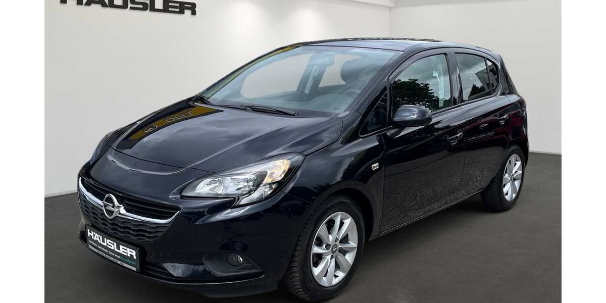Opel Corsa 29.200 km 12.990 &euro; Freising 85356