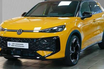 VW T-Roc 5.900 km 36.880 &euro; Höhr-Grenzhausen 56203
