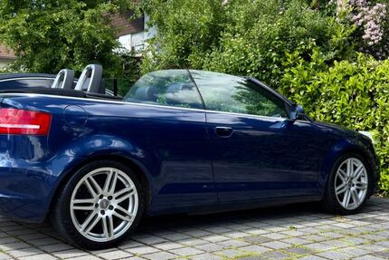 Audi A3 175.000 km 7.400 &euro; Unterschleißheim 85716