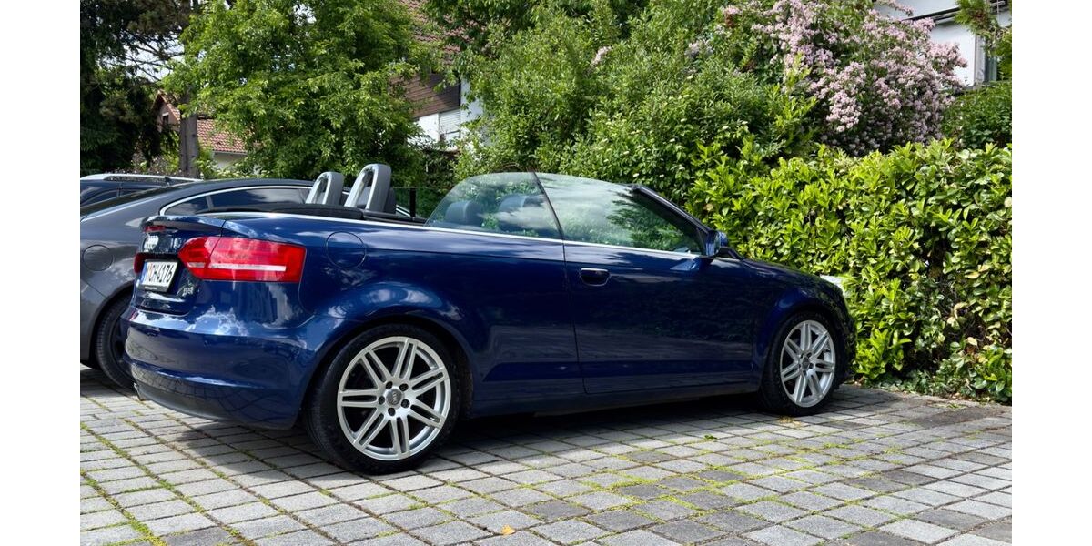 Audi A3 175.000 km 7.400 &euro; Unterschleißheim 85716