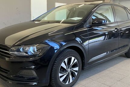 VW Polo 67.091 km 14.390 &euro; Gera 07546