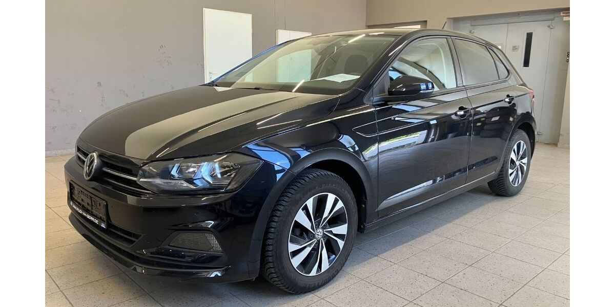 VW Polo 67.091 km 14.689 &euro; Gera 07546