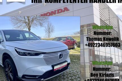 Honda HR-V 61.544 km 22.990 &euro; Köln 50859
