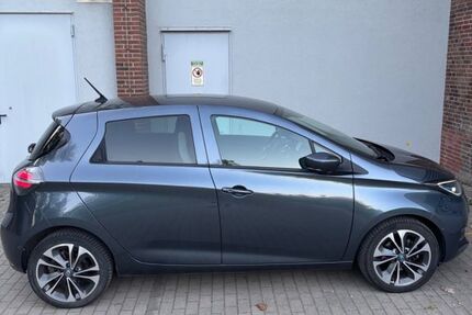 Renault ZOE 28.800 km 14.000 &euro; Eutin 23701