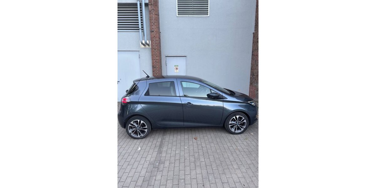Renault ZOE 28.800 km 14.000 &euro; Eutin 23701