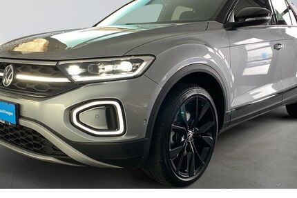 VW T-Roc 22.580 km 31.490 &euro; Pfarrkirchen 84347