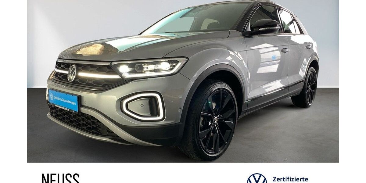 VW T-Roc 22.580 km 31.490 &euro; Pfarrkirchen 84347