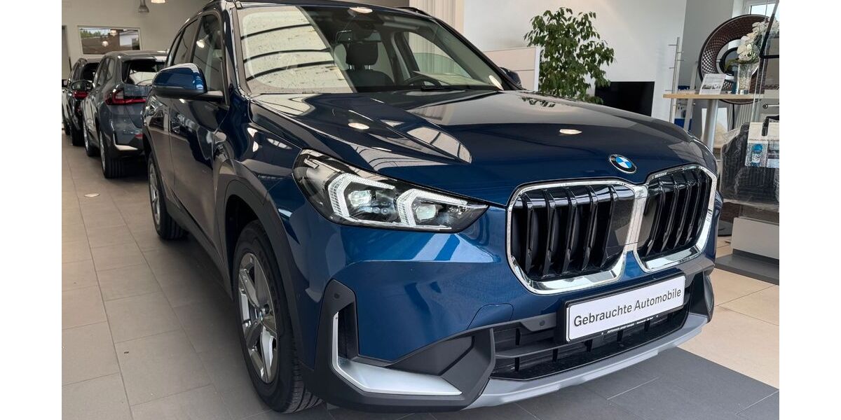 BMW X1 6.142 km 34.850 &euro; Neumarkt-St. Veit 84494