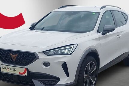 Cupra Formentor 31.890 km 22.440 € Wackersdorf 92442