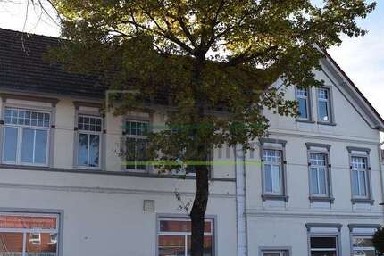 Wohnung Barßel - 3 Zimmer, 83 m&sup2;, 550&euro; | Angebot:26357115