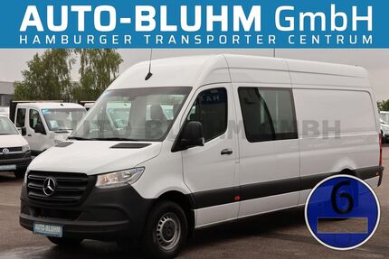 Mercedes-Benz Sprinter 63.853 km 35.581 &euro; Hamburg-Moorfleet 22113