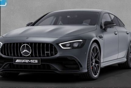 Mercedes-Benz AMG GT 79.794 km 78.790 &euro; Nürnberg 90429