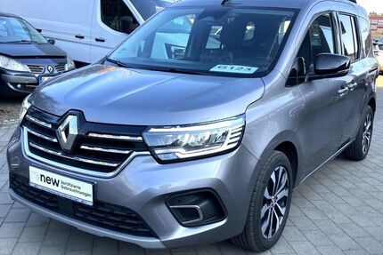 Renault Kangoo 24.870 km 23.999 &euro; Berlin 10829