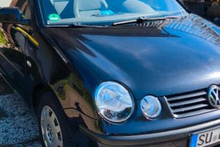VW Polo 205.000 km 2.300 &euro; Königswinter 53639