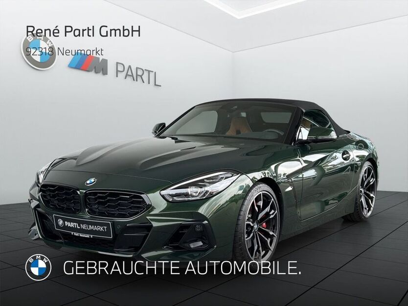 Z4 M40i