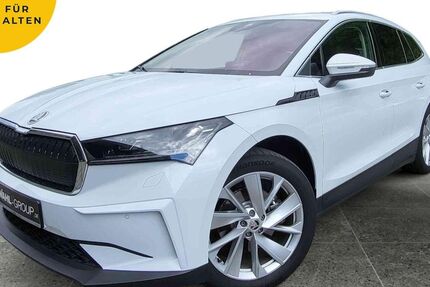 Skoda Enyaq 26.344 km 25.590 &euro; Marburg 35039