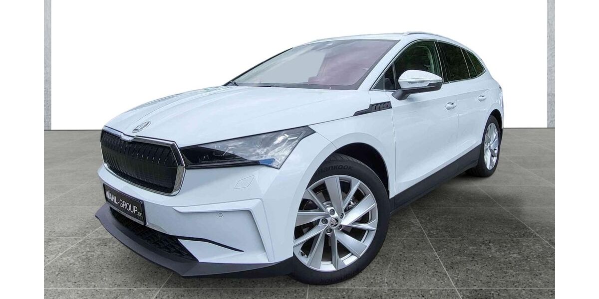 Skoda Enyaq 26.344 km 25.990 &euro; Marburg 35039