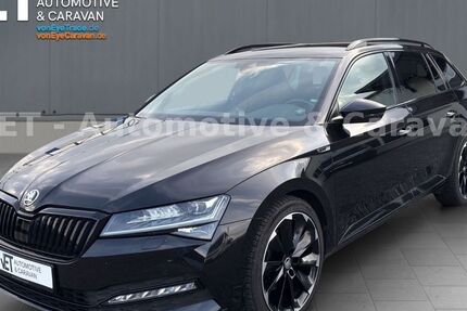 Skoda Superb 98.415 km 25.950 &euro; Petershagen 32469