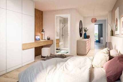 Wohnung Landsberg am Lech Landsberg - 3 Zimmer, 89 m&sup2;, 799.900&euro; | Angebot:25815573