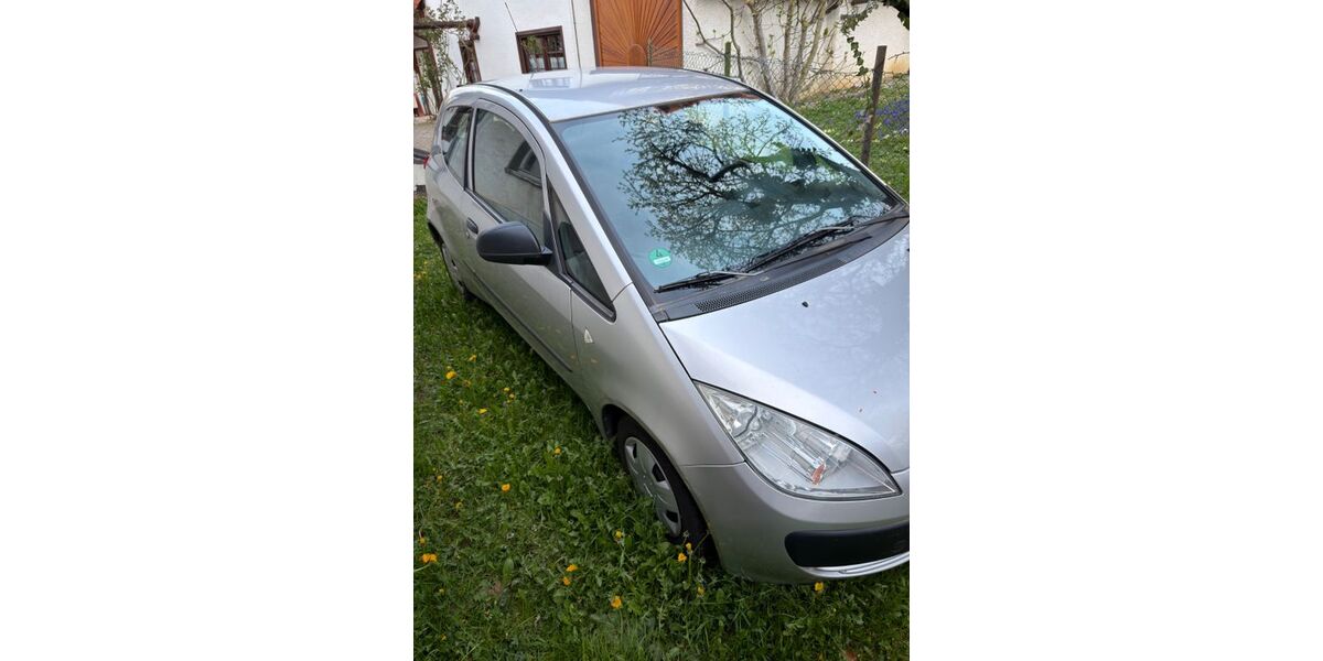 Mitsubishi Colt 119.775 km 1.800 &euro; Ebringen 79285