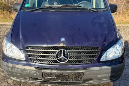 Mercedes-Benz Vito 665.000 km 2.490 &euro; Leipzig 04178