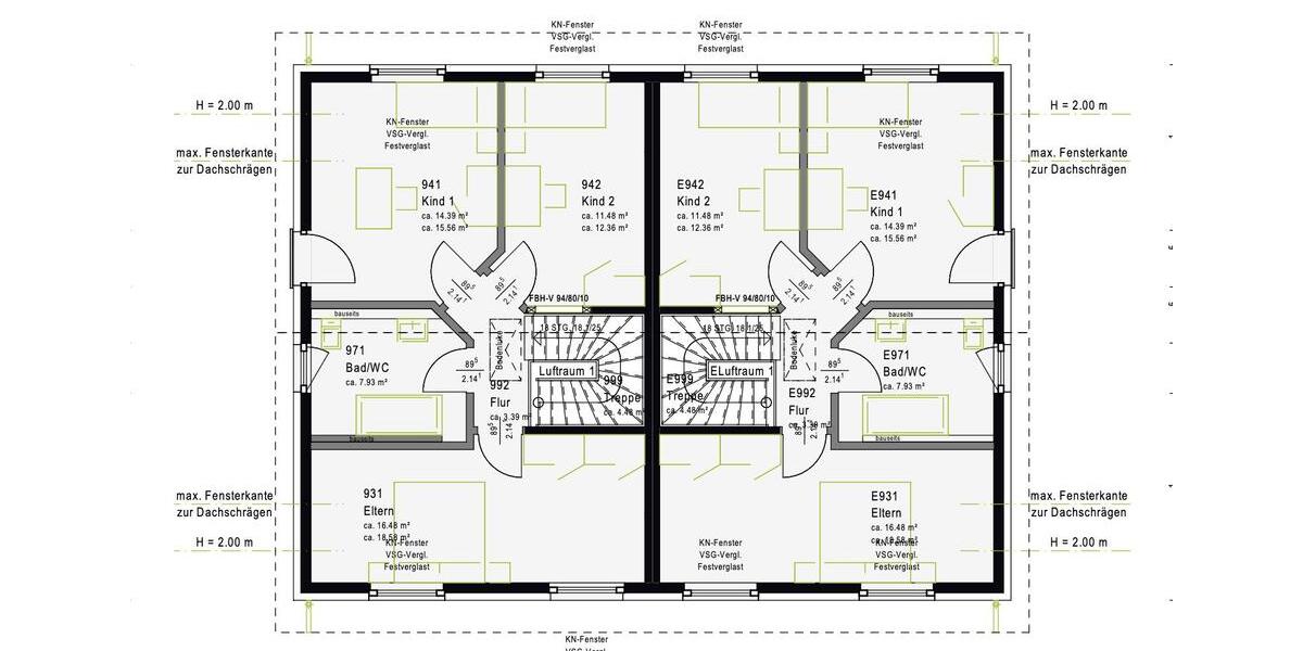 Einfamilienhaus Wolkenstein - 4 Zimmer, 120 m&sup2;, 1.400&euro; | Angebot:20158273